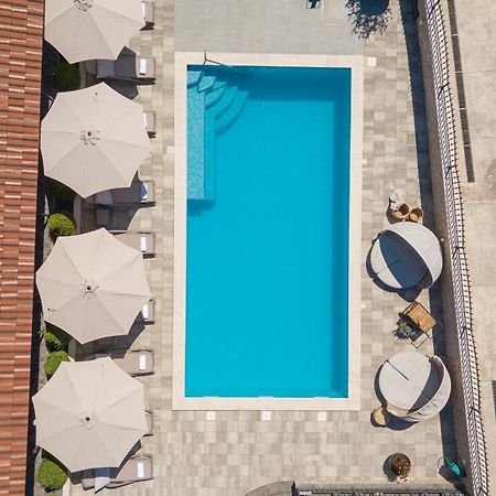 Apartments Antonia Szybenik Zewnętrze zdjęcie