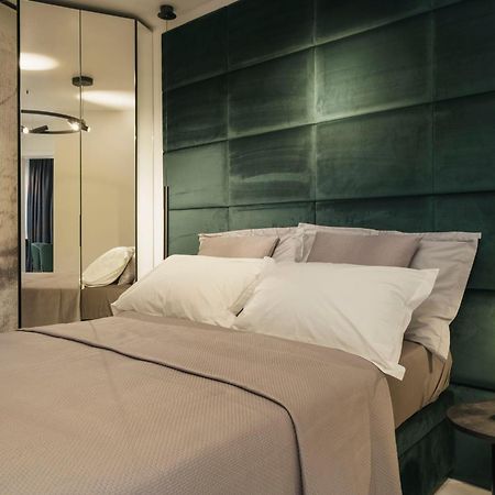 Apartments Antonia Szybenik Zewnętrze zdjęcie