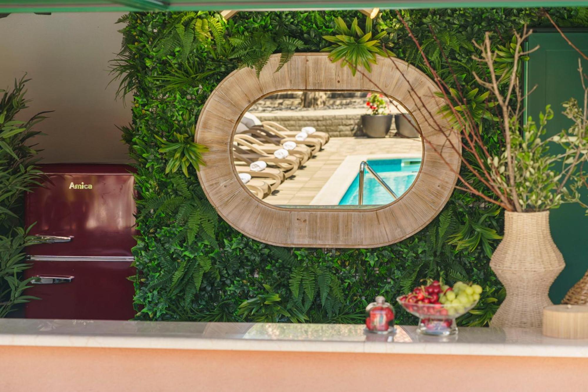 Apartments Antonia Szybenik Zewnętrze zdjęcie