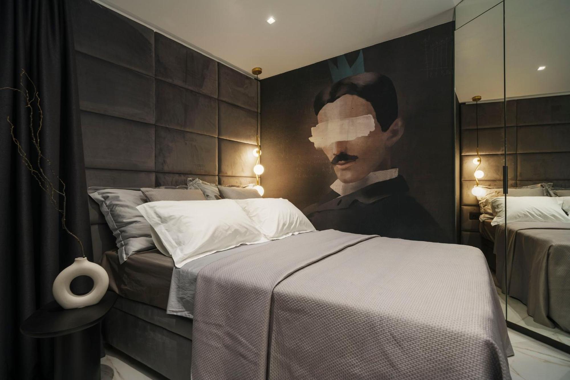 Apartments Antonia Szybenik Zewnętrze zdjęcie