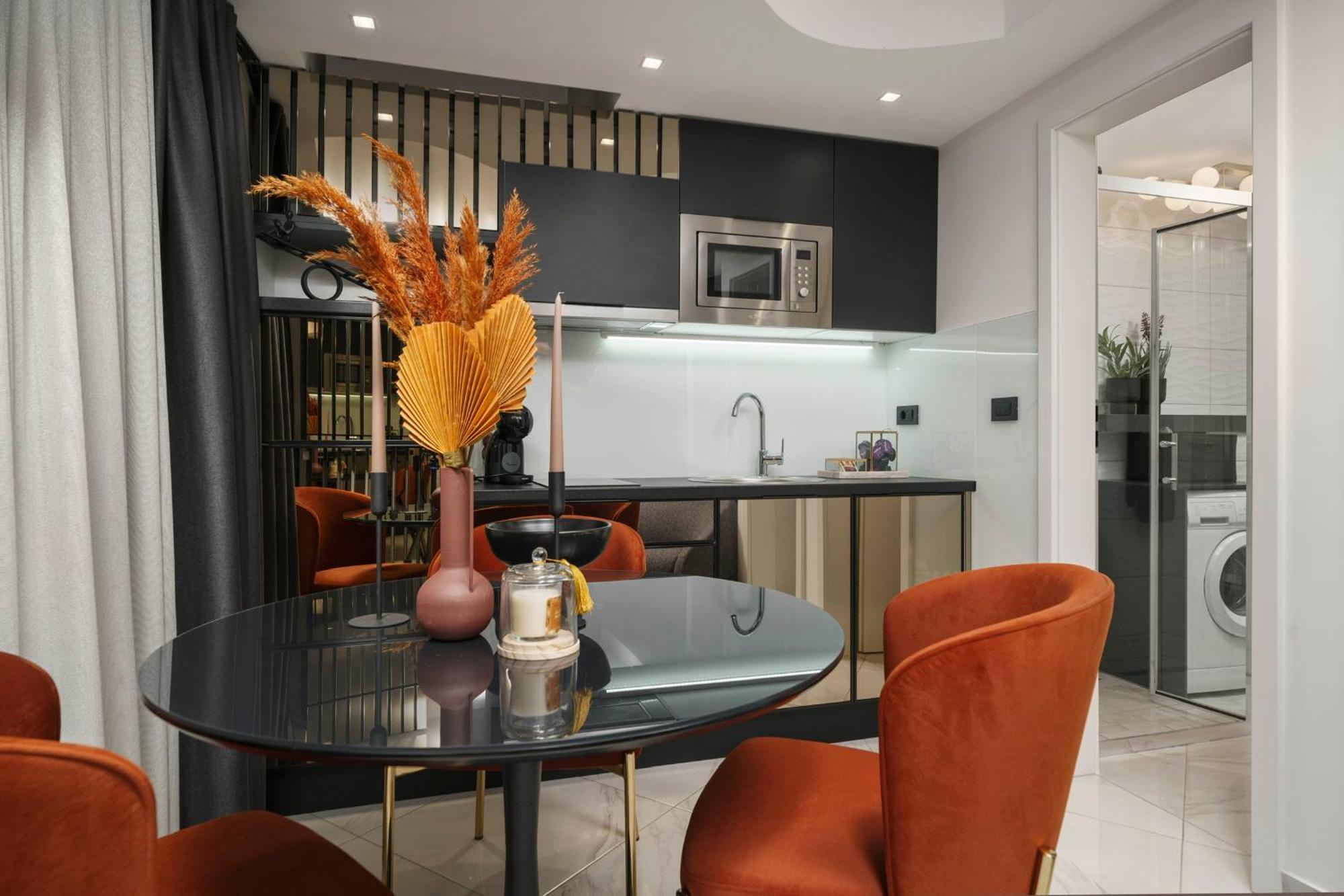 Apartments Antonia Szybenik Zewnętrze zdjęcie