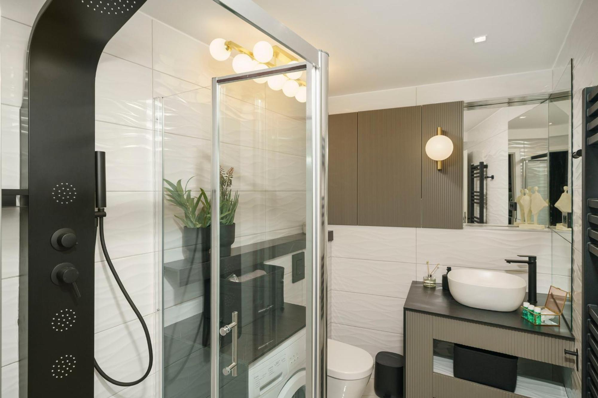 Apartments Antonia Szybenik Zewnętrze zdjęcie