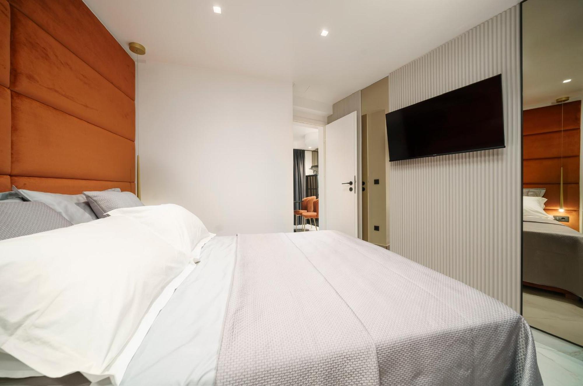 Apartments Antonia Szybenik Zewnętrze zdjęcie