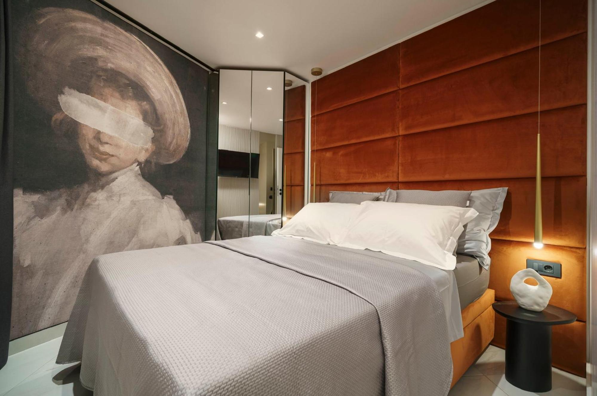 Apartments Antonia Szybenik Zewnętrze zdjęcie